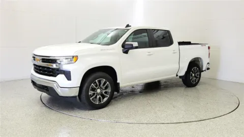 Another view of 2023 Chevrolet Silverado 1500 LT for sale in Florence, KY at Tom Gill Chevrolet