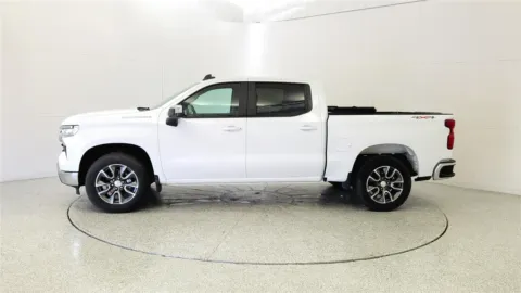 More photos of 2023 Chevrolet Silverado 1500 LT at Tom Gill Chevrolet, KY