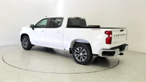 More photos of 2023 Chevrolet Silverado 1500 LT at Tom Gill Chevrolet, KY