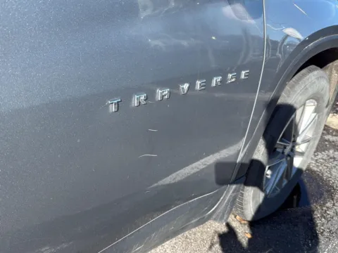 Unknown 2024 Chevrolet Traverse Limited LT Cloth for sale in Florence, KY