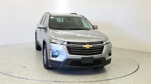 Photos of 2024 Chevrolet Traverse Limited LT Cloth for sale in Florence, KY at Tom Gill Chevrolet