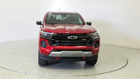 Photos of 2026 Chevrolet Colorado 4WD Z71 for sale in Florence, KY at Tom Gill Chevrolet