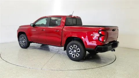 More photos of 2026 Chevrolet Colorado 4WD Z71 at Tom Gill Chevrolet, KY