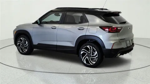 More photos of 2026 Chevrolet Trailblazer RS at Tom Gill Chevrolet, KY