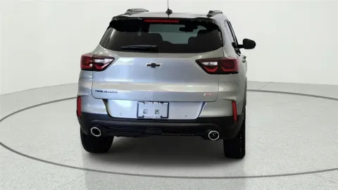 More photos of 2026 Chevrolet Trailblazer RS at Tom Gill Chevrolet, KY