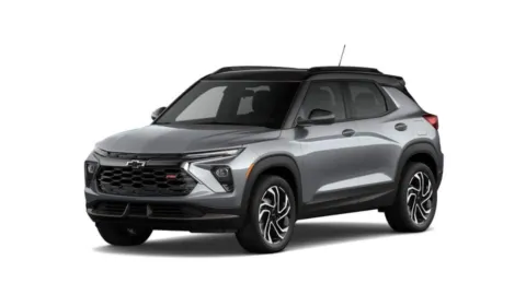 Another view of 2026 Chevrolet Trailblazer RS for sale in Florence, KY at Tom Gill Chevrolet