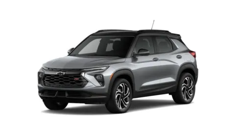 Another view of 2026 Chevrolet Trailblazer RS for sale in Florence, KY at Tom Gill Chevrolet