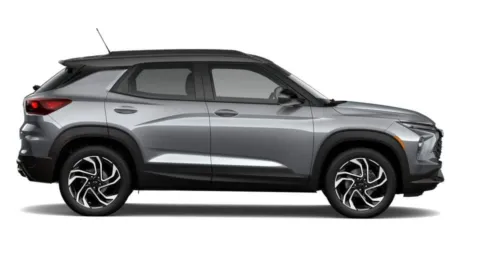 More photos of 2026 Chevrolet Trailblazer RS at Tom Gill Chevrolet, KY