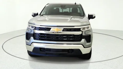 Photos of 2026 Chevrolet Silverado 1500 LT for sale in Florence, KY at Tom Gill Chevrolet