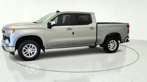 Another view of 2026 Chevrolet Silverado 1500 LT for sale in Florence, KY at Tom Gill Chevrolet
