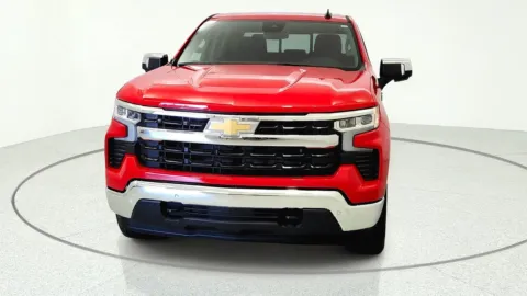 Photos of 2026 Chevrolet Silverado 1500 LT for sale in Florence, KY at Tom Gill Chevrolet