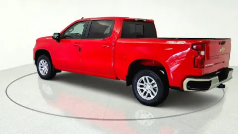 More photos of 2026 Chevrolet Silverado 1500 LT at Tom Gill Chevrolet, KY