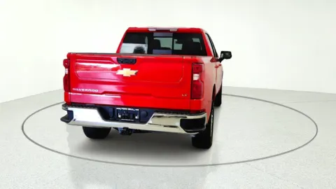 More photos of 2026 Chevrolet Silverado 1500 LT at Tom Gill Chevrolet, KY