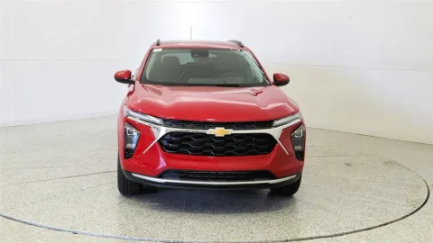 Photos of 2026 Chevrolet Trax LT for sale in Florence, KY at Tom Gill Chevrolet