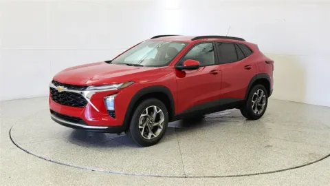 Another view of 2026 Chevrolet Trax LT for sale in Florence, KY at Tom Gill Chevrolet