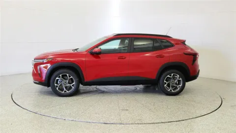 More photos of 2026 Chevrolet Trax LT at Tom Gill Chevrolet, KY