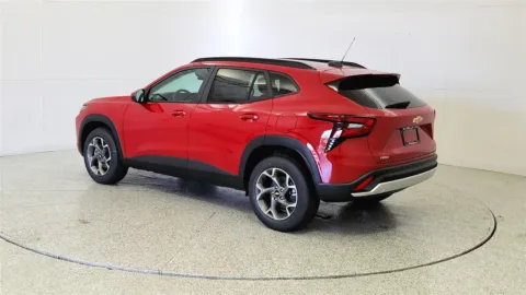 More photos of 2026 Chevrolet Trax LT at Tom Gill Chevrolet, KY