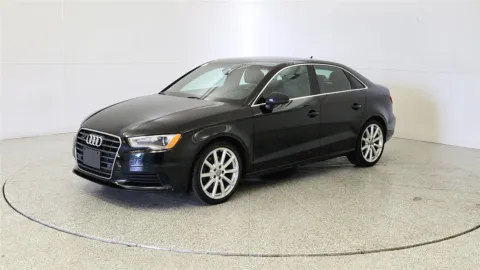 Another view of 2016 Audi A3 2.0T Premium Plus for sale in Florence, KY at Tom Gill Chevrolet