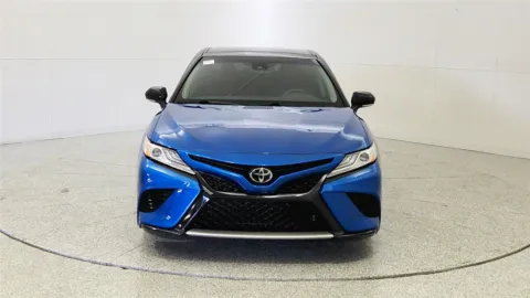 Photos of 2020 Toyota Camry XSE for sale in Florence, KY at Tom Gill Chevrolet