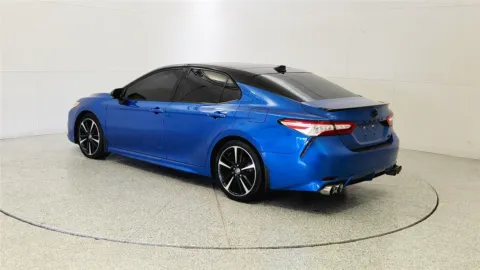 More photos of 2020 Toyota Camry XSE at Tom Gill Chevrolet, KY