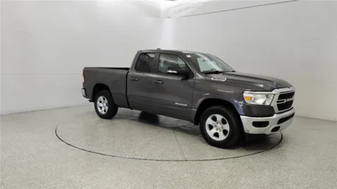Unknown 2022 Ram 1500 Big Horn for sale in Florence, KY