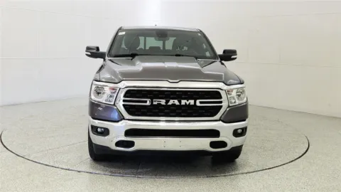 Photos of 2022 Ram 1500 Big Horn for sale in Florence, KY at Tom Gill Chevrolet