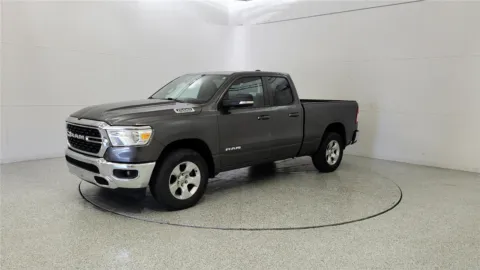 Another view of 2022 Ram 1500 Big Horn for sale in Florence, KY at Tom Gill Chevrolet