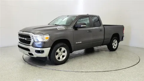 Another view of 2022 Ram 1500 Big Horn for sale in Florence, KY at Tom Gill Chevrolet
