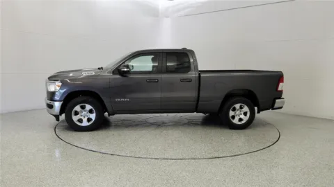 More photos of 2022 Ram 1500 Big Horn at Tom Gill Chevrolet, KY