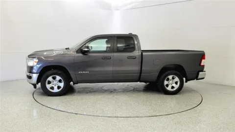 More photos of 2022 Ram 1500 Big Horn at Tom Gill Chevrolet, KY