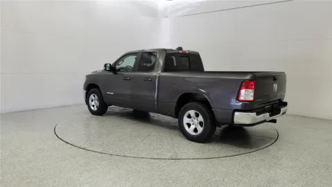 More photos of 2022 Ram 1500 Big Horn at Tom Gill Chevrolet, KY