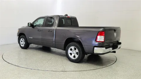 More photos of 2022 Ram 1500 Big Horn at Tom Gill Chevrolet, KY