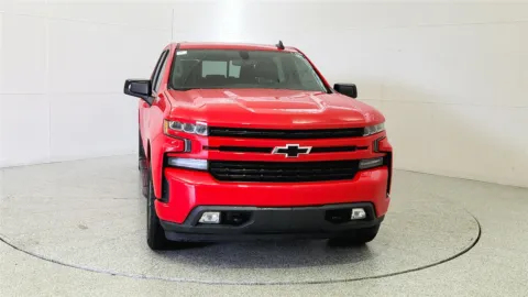 Photos of 2019 Chevrolet Silverado 1500 RST for sale in Florence, KY at Tom Gill Chevrolet