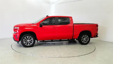 More photos of 2019 Chevrolet Silverado 1500 RST at Tom Gill Chevrolet, KY