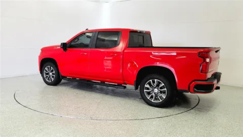 More photos of 2019 Chevrolet Silverado 1500 RST at Tom Gill Chevrolet, KY