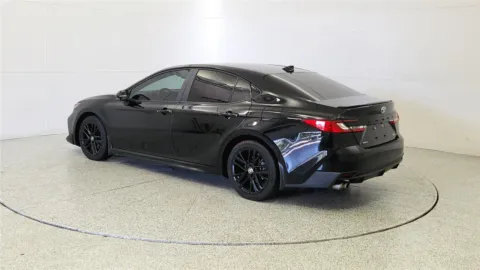 More photos of 2025 Toyota Camry SE at Tom Gill Chevrolet, KY