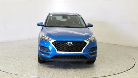 Photos of 2021 Hyundai Tucson SE for sale in Florence, KY at Tom Gill Chevrolet