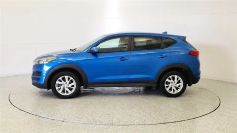 More photos of 2021 Hyundai Tucson SE at Tom Gill Chevrolet, KY