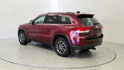 More photos of 2020 Jeep Grand Cherokee North at Tom Gill Chevrolet, KY