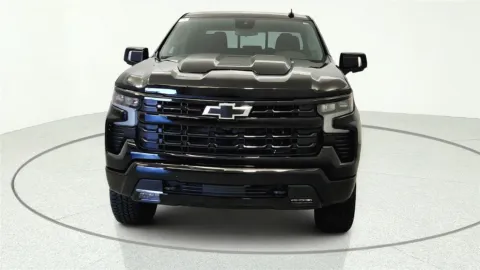 Photos of 2026 Chevrolet Silverado 1500 LT Trail Boss for sale in Florence, KY at Tom Gill Chevrolet