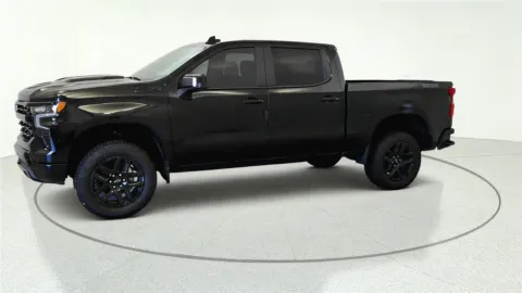 Another view of 2026 Chevrolet Silverado 1500 LT Trail Boss for sale in Florence, KY at Tom Gill Chevrolet