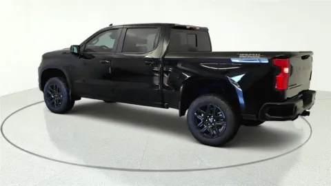 More photos of 2026 Chevrolet Silverado 1500 LT Trail Boss at Tom Gill Chevrolet, KY