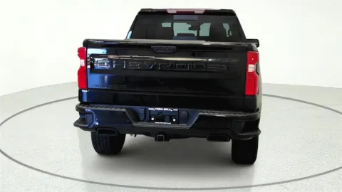 More photos of 2026 Chevrolet Silverado 1500 LT Trail Boss at Tom Gill Chevrolet, KY