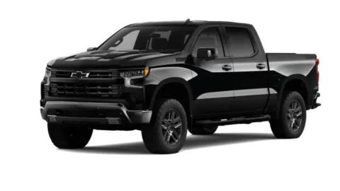 Photos of 2026 Chevrolet Silverado 1500 LT Trail Boss for sale in Florence, KY at Tom Gill Chevrolet