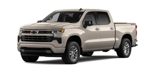 Photos of 2026 Chevrolet Silverado 1500 RST for sale in Florence, KY at Tom Gill Chevrolet