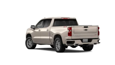 More photos of 2026 Chevrolet Silverado 1500 RST at Tom Gill Chevrolet, KY