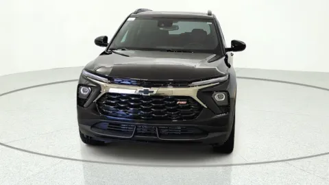 Photos of 2026 Chevrolet Trailblazer RS for sale in Florence, KY at Tom Gill Chevrolet