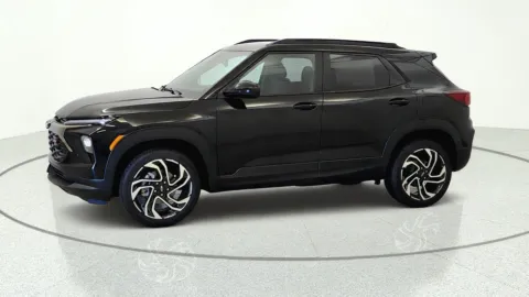 Another view of 2026 Chevrolet Trailblazer RS for sale in Florence, KY at Tom Gill Chevrolet