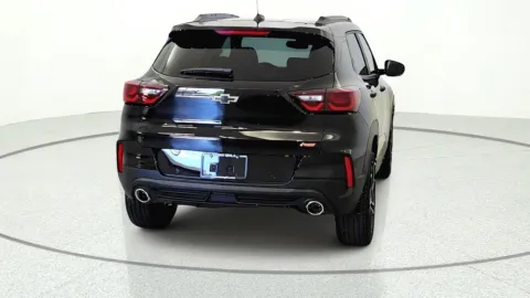 More photos of 2026 Chevrolet Trailblazer RS at Tom Gill Chevrolet, KY
