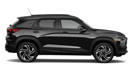 More photos of 2026 Chevrolet Trailblazer RS at Tom Gill Chevrolet, KY